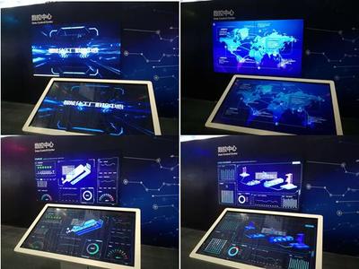 華瑞新智亮相重慶智博會，以人工智能與大數(shù)據(jù)技術(shù)賦能智慧工廠新未來