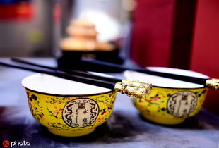 沈陽故宮文創(chuàng)產(chǎn)品 宮廷文化的文藝新生與現(xiàn)代萌趣