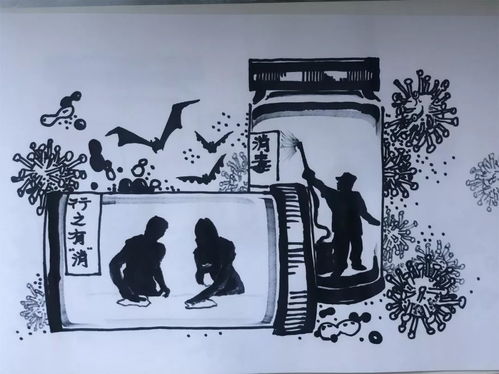 以文藝之光，鑄抗疫之盾——記邢臺(tái)市抗疫優(yōu)秀文藝作品